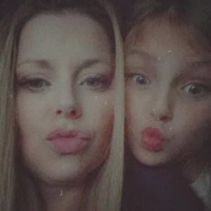 Meet your Posher, Chelsie